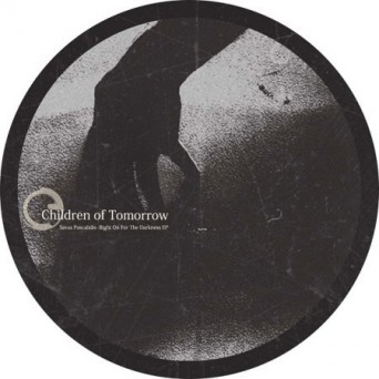 Savas Pascalidis – Right On For The Darkeness EP