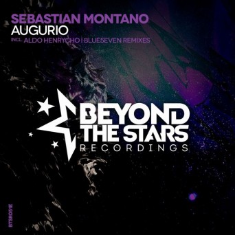 Sebastian Montano – Augurio