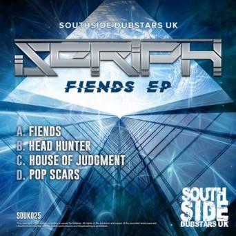 Seriph – Fiends EP