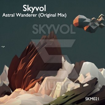 Skyvol – Astral Wanderer