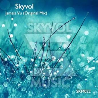 Skyvol – Jamais Vu