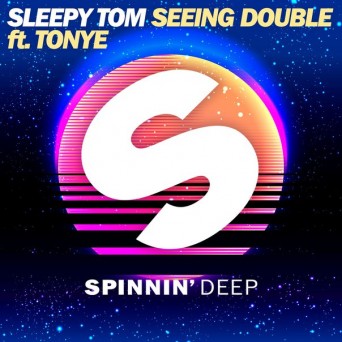 Sleepy Tom feat. Tonye – Seeing Double
