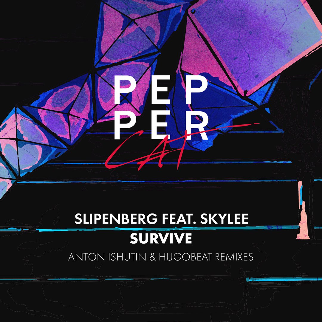 Slipenberg feat. Skylee – Survive