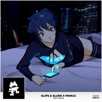 Slips & Slurs Feat. Mihka! – Wifi Tears