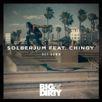 Solberjum feat. Chingy – Get Down