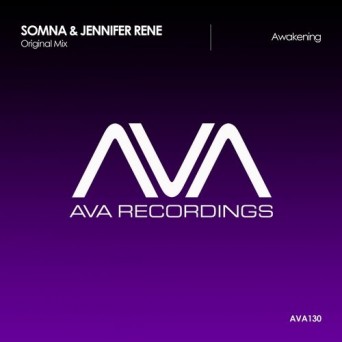 Somna & Jennifer Rene – Awakening