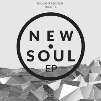 Soulvent Records: New Soul