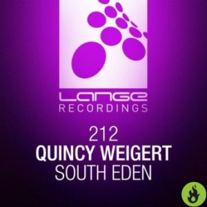 Quincy Weigert – South Eden