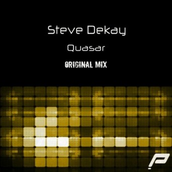 Steve Dekay – Quasar
