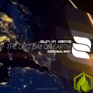 Sun In Arms – The Last Day On Earth