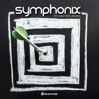 Symphonix – Hit and Run [Edit 2016]