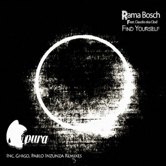 Rama Bosch – Find Yourself EP