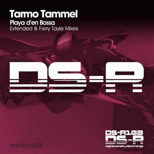 Tarmo Tammel – Playa d’en Bossa