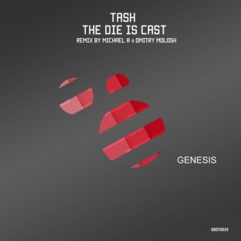 Tash – The Die Is Cast
