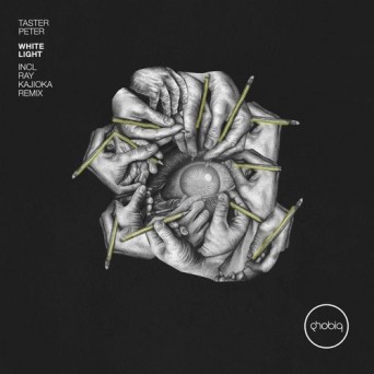 Taster Peter – White Light