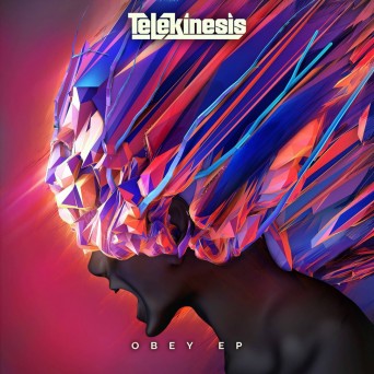 Telekinesis – Obey