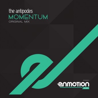 The Antipodes – Momentum