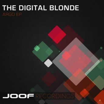 The Digital Blonde – Argo EP