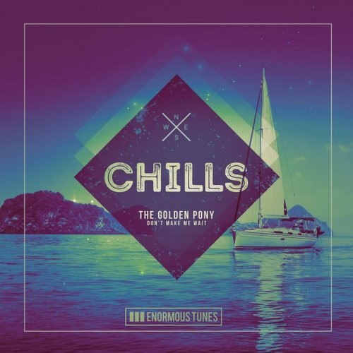 The Golden Pony – Don’t Make Me Wait