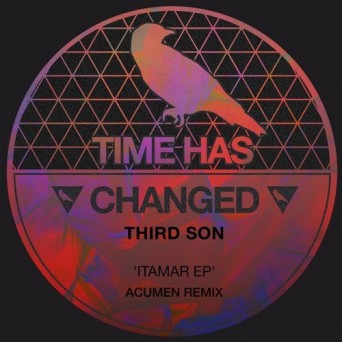 Third Son – Itamar