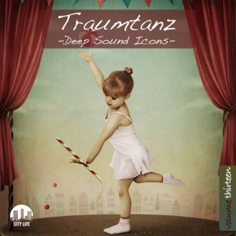 Traumtanz, Vol. 17 – Deep Sound Icons