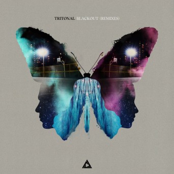 Tritonal & Steph Jones – Blackout (Remixes)
