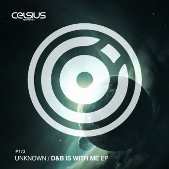 Unknown Artist – D&B Is With Me EP