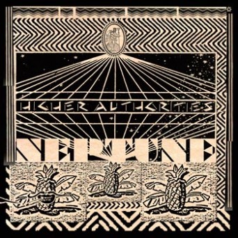 Higher Authorities – Neptune