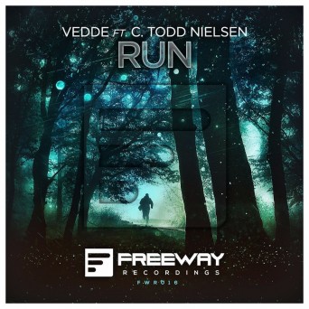 Vedde feat. C. Todd Nielsen – Run