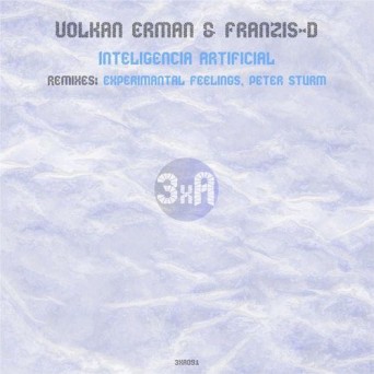 Volkan Erman & Franzis-D – Inteligencia Artificial