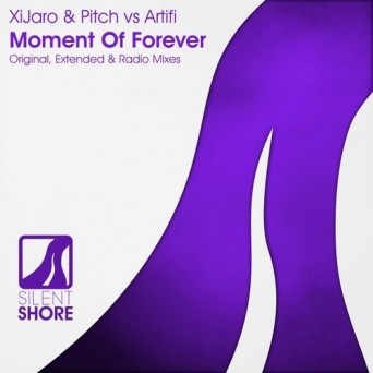 XiJaro & Pitch – Moment Of Forever