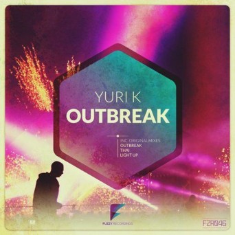 Yuri K – Outbreak