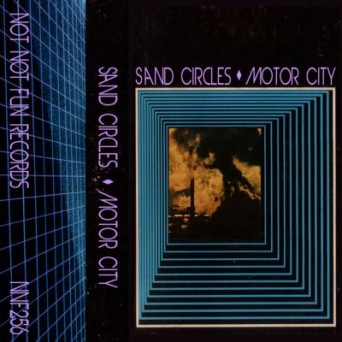 Sand Circles – Motor City