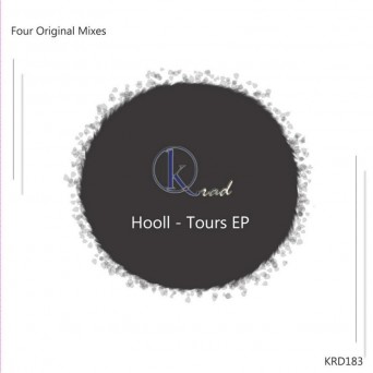 Hooll – Tours EP