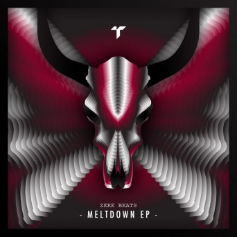 Zeke Beats – Meltdown EP