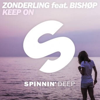 Zonderling feat. Bishøp – Keep On