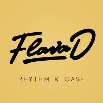 Rhythm & Gash