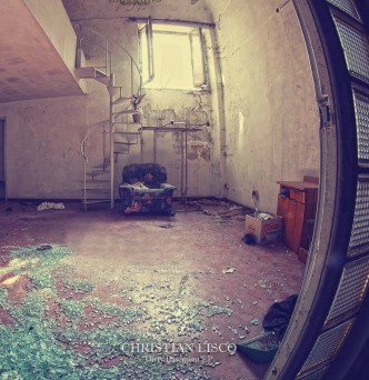 Christian Lisco – Dirty Basement EP