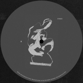 Tensal – Opposite Inertia EP