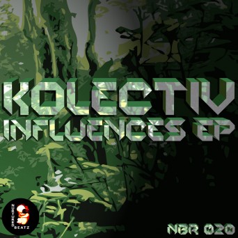 Kolectiv – Influences EP