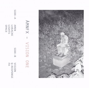 Åmnfx – Vision One