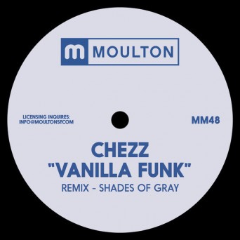 Chezz – Vanilla Funk