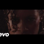 AlunaGeorge – My Blood (feat. ZHU) (Official Video)