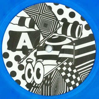 Sasha Kaktus – Potom Nichego