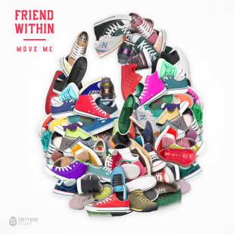 Friend Within – Move Me