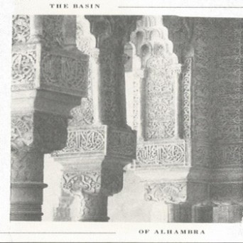 Internazionale – The Basin of Alhambra