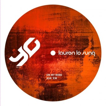 Sung, Lauren Lo – On My Mind EP