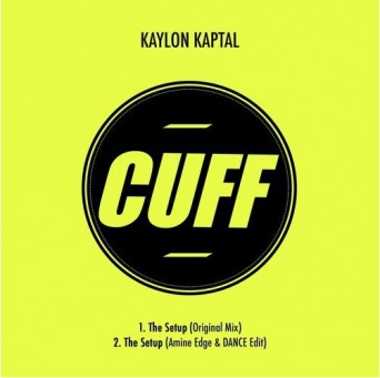 Kaylon Kaptal – The Setup