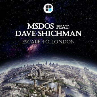 mSdoS – Escape To London