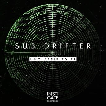 Sub Drifter – Unclassified EP